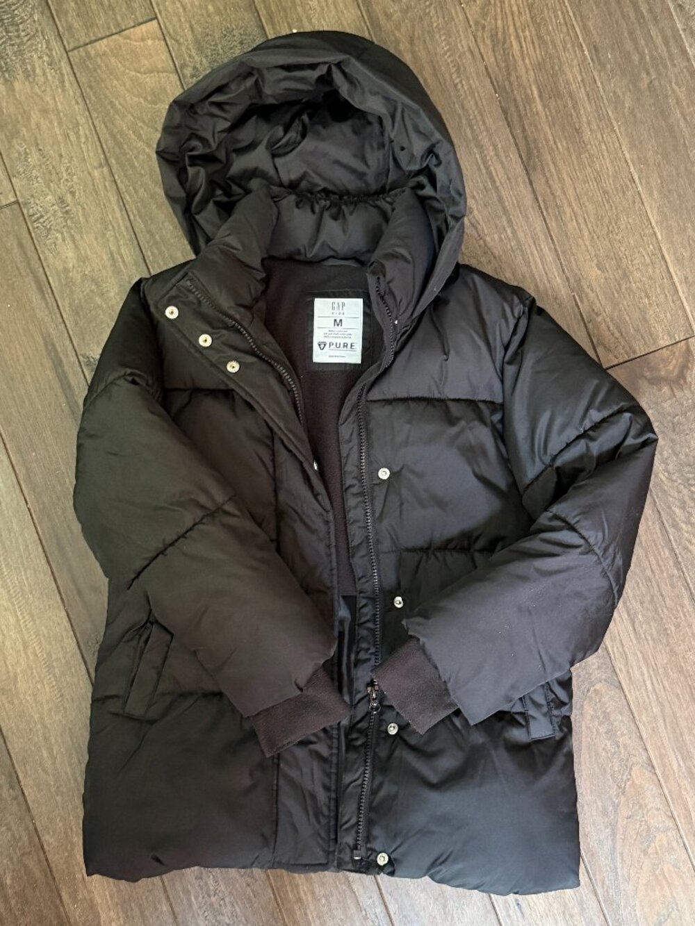 Gap puffer Kids Medium